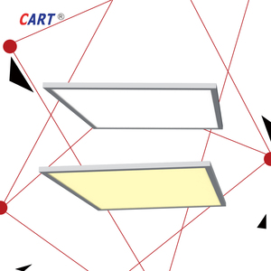 2020 duo renkli kısılabilir led ışık paneli 2x2 led panel AYDINLATMA akıllı sensör kontrol led panel AYDINLATMA ev için - Product Image 4