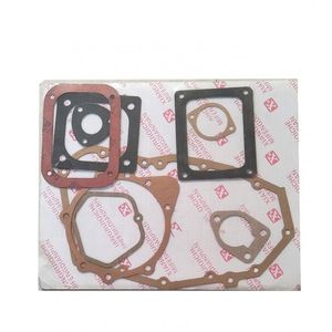 Động cơ diesel đại tu đóng gói đầy đủ Gasket Set cho R180 r180a r180b - Product Image 1