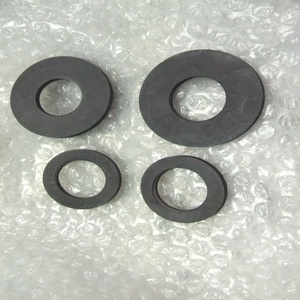 <strong>High</strong> Density <strong>High</strong> <strong>Temperature</strong> <strong>High</strong> <strong>Resistance</strong> <strong>Graphite</strong> Bolt and Thread Nut for Vacuum Furnace