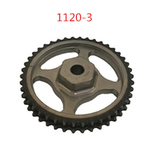 Porsche Cayenne için motor zamanlama zinciri kiti 958 4.8 Turbo V8 OE 94810506811 94810516910 - Product Image 2