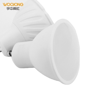 Woojong Hot Bán MR16 <span class=keywords><strong>GU10</strong></span>/gu5.3 5W 6W 7W <span class=keywords><strong>WIFI</strong></span> Led <span class=keywords><strong>GU10</strong></span> dẫn bóng đèn 2400-7000k - Product Image 3