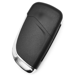 เปลือกกุญแจรถดัดแปลง topbest 2/3/4/5ปุ่มพลิกได้สำหรับ C-hevrolet lova Aveo Cruze - Product Image 5