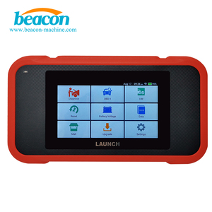 LAUNCH X431 CRP123E for ENG AT ABS SRSSytsem診断ツールOBDIIコードリーダーCRP123Eアップグレードベーシックon CRP123 Creader VII - Product Image 4