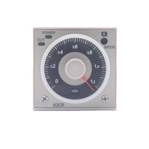 Controlador PLC AC220V Relé de tiempo Nuevo Stock original en stock - Product Image 1