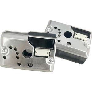 GP2Y1014 Módulo infrarrojo PM2.5 GasSensor para sistemas de purificación de aire y puede medir partículas de hasta 0,8 micras - Product Image 4