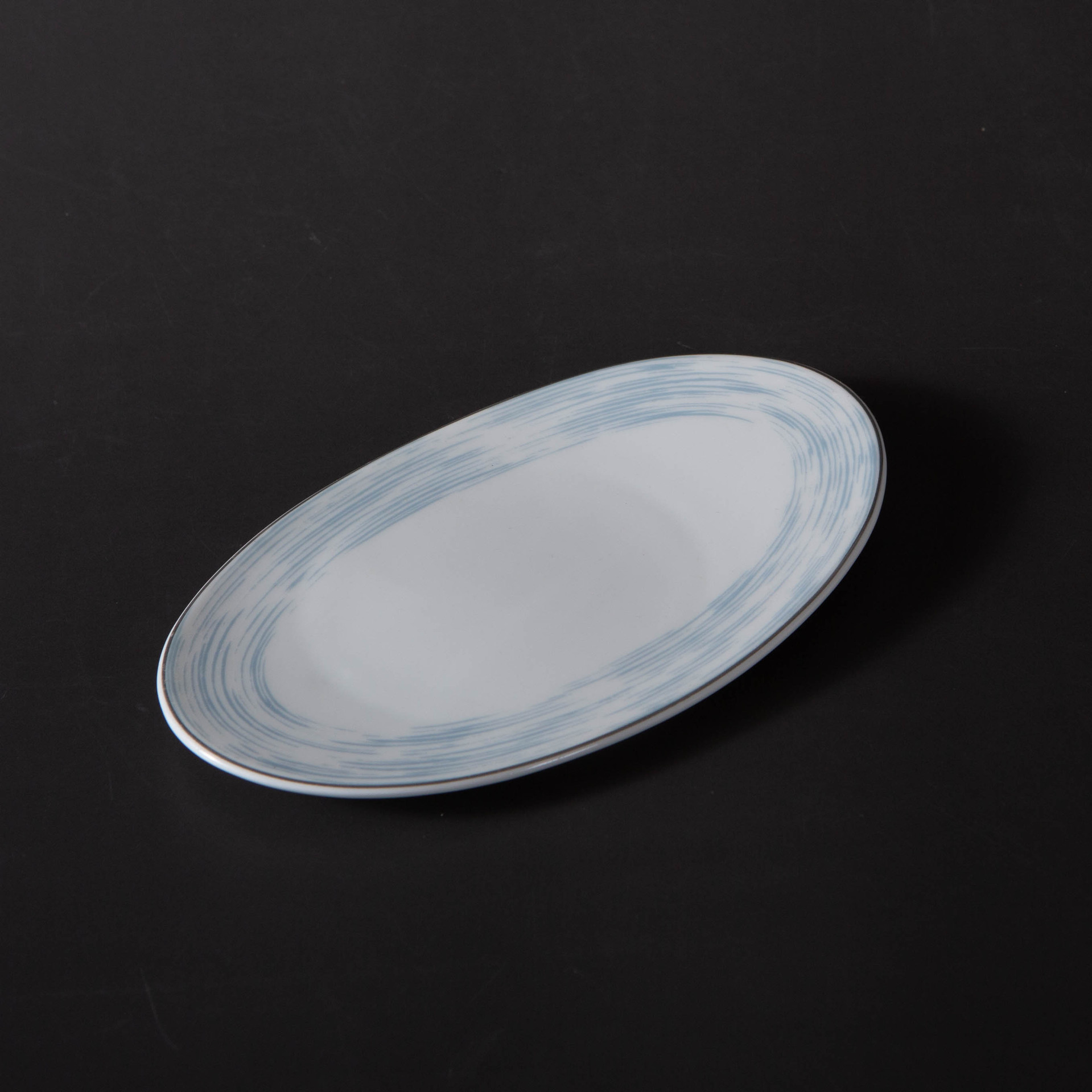 Towel dish
