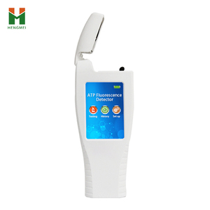 Rilevatore di fluorescenza ATP portatile rilevatore di batteri qualità dell'acqua batteri strumento di rilevamento rapido ATP Tester - Product Image 6