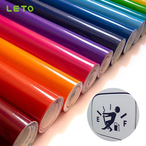 Matte Permanent Removable Adhesive <strong>Vinyl</strong> Roll Color Cut <strong>Vinyl</strong> for Plotter Car Decal Color Cutting <strong>Vinyl</strong> for Cutting Plotter - Product Image 6