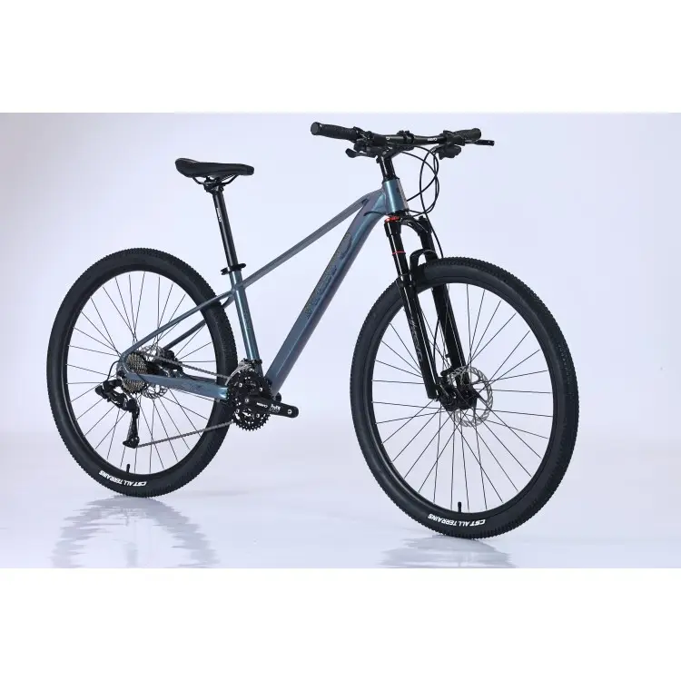 Nuevo diseño, bicicleta Trek de 29 pulgadas con logotipo de diamante, bicicleta de montaña con neumático cSt