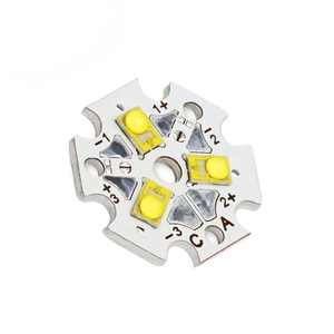 Dob Ledモジュールバーチューブ用Dob Led電球Pcb先端技術