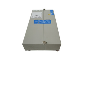 51109620-195 PLC <strong>Input</strong>/<strong>Output</strong> <strong>Control</strong> Module