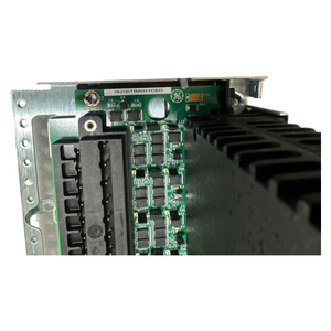 Originale Plc IC647IFPLRN00075M pacchetto originale Plc controllo di programmazione codice corrente IC647IFPLRN00075M