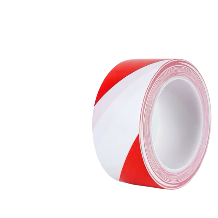 Rouge et blanc