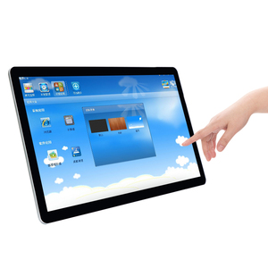 10.1 11.6 13.3 Inch <strong>Embedded</strong> Capacitive Touch All in One Industrial Android Panel PC RK3568 Factory Price 1024*768 <strong>Computer</strong> - Product Image 5