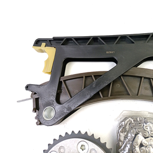 BMW E60 E87 E90 E91 E92 için oto motor parçaları zamanlama zinciri kiti 11317542837 11318618317 11317584723 - Product Image 4
