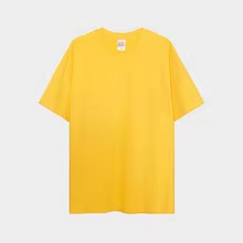 Golden yellow