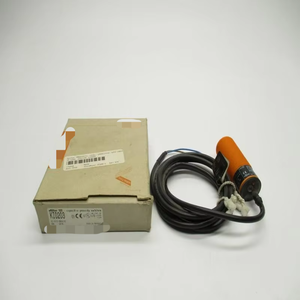 KI0203 KI-2015-BBOA/N I 20-250VAC/DC nuovo originale pronto magazzino di automazione industriale PLC Controller di programmazione - Product Image 1
