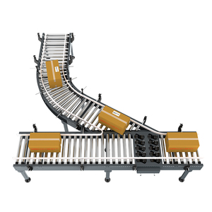 <strong>Automated</strong> Parcel/Cartons Sorting <strong>System</strong> - Product Image 1