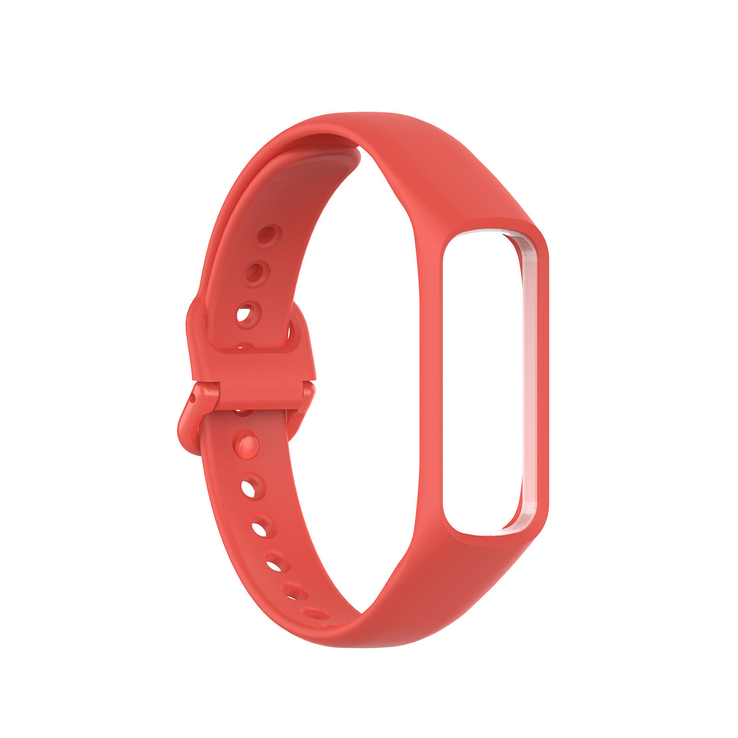 สีแดงอย่างเป็นทางการ