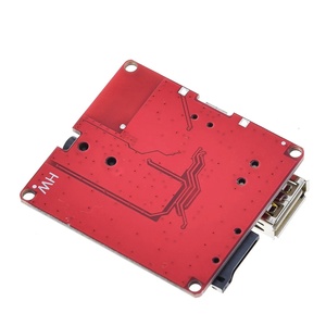 New <strong>Bluetooth</strong> Decoder Board MP3 Lossless Car Speaker Amplifier Modified <strong>Bluetooth</strong> 4.1 Circuit Board - Product Image 4