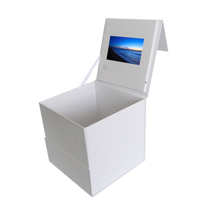 Картонная Видеоплейер ручной работы - Product Image 3