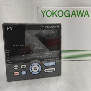Controlador de programa Yokogawa UP55A Controlador de transmisor de temperatura de alta precisión - Product Image 2