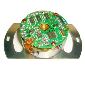 <strong>Encoder</strong> UTOPH-40AWM Working for YASKAWA AC Servo Motor SGMS-20A6A-TF11 and OMRON R88M-U4K415V-S1 - Product Image 3