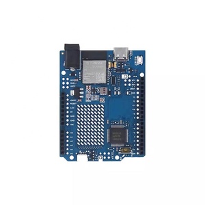 UNO R4 Wifi geliştirme kurulu için Arduino IDE platformu için kablosuz programlama