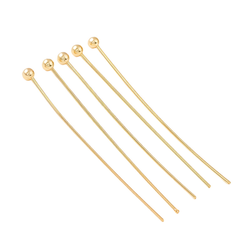 KC Gold (Pure Copper with High Color Retention)