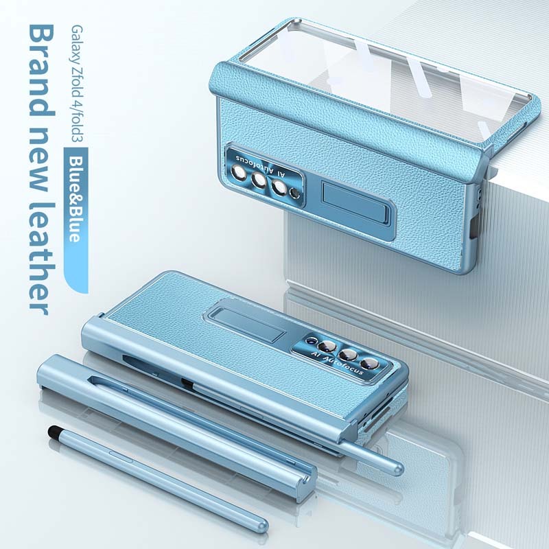 Bleu clair