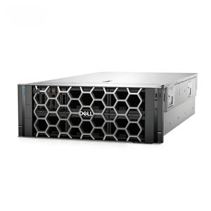 Neuer Dell PowerEdge R960 4x Xeon 6416H 1TB Speicher 3.84T SSD 19,2 TB SAS H755 RAID 4x1100W Netzteil Anpassbarer 4U <span class=keywords><strong>4</strong></span>-Wege-Rack-<span class=keywords><strong>Server</strong></span> - Product Image 2