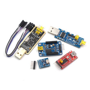 Modulo porta seriale FT232 USB to TTL nastro isolamento FT232BL modulo spazzola mini interfaccia adattatore USB XBee/Bluetooth - Product Image 5