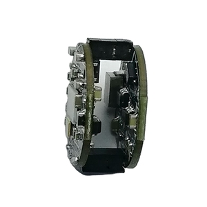 2-мегапиксельная микросхема AHD1080 2053 модуль подводной камеры AHD круглая подводная камера модуль - Product Image 4