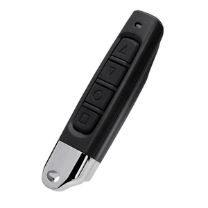 4 pulsanti di copia Wireless opzionale 433 MHz universale RF telecomandi - Product Image 2