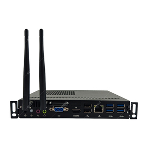 Factory OEM ODM <strong>OPS</strong> Mini PC HM86 HM87 Open Pluggable Specification <strong>OPS</strong> PC <strong>I3</strong> <strong>I5</strong> <strong>I7</strong> 4th <strong>OPS</strong> <strong>Computer</strong> for All in One Touch Screen - Product Image 1