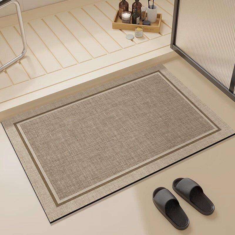 Circular beige