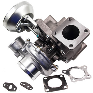 Maxpeedingrods เทอร์โบชาร์จเจอร์สำหรับรถ Isuzu D MAX RT85 3.0L 4JJ1 tcx RHV5 VBD30013เทอร์โบ3.0 - Product Image 2
