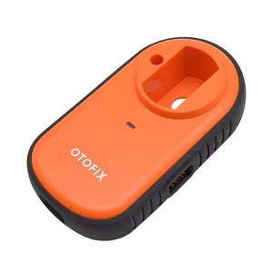 OTOFIX IM1 portachiavi per Auto strumento di programmazione per tutti i sistemi per Auto strumento Scanner diagnostico per Auto programmatore chiave funzione IMMO strumento chiave - Product Image 6