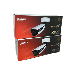 Pronto per la spedizione Dahua 4MP IR Vari-focal Bullet WizMind IPC-HFW5442H-Z4HE della telecamera di rete - Product Image 6