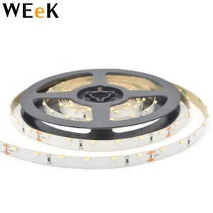 5米335 SMD LED灯带DC12V 60LED/m白色/暖白色/蓝色/绿色/红色IP30/IP65/IP67汽车家居装饰用灯带 - Product Image 4