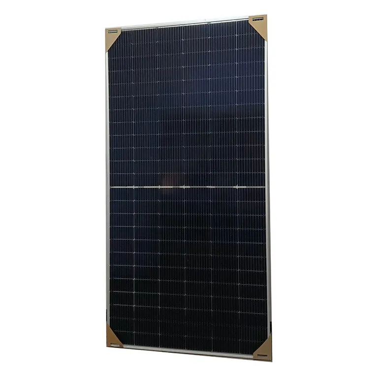 再生可能エネルギーホームシステム太陽光発電モジュール450W単結晶太陽電池ソーラーパネルPVモジュール