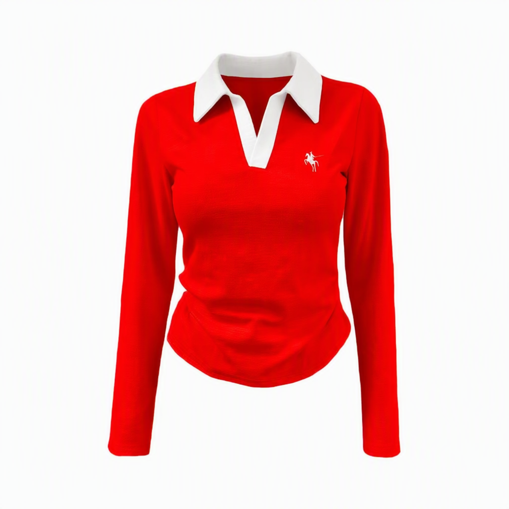 Rojo