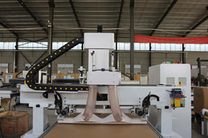 טעינה אוטומטית ונתב cnc נתב לינארי atc 1325 נתב cnc atc fasca יחיד arm atc נתב M-SHINE