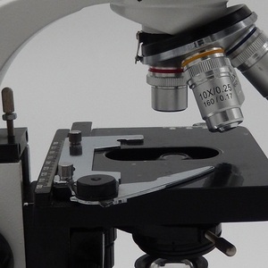 XSP-500SM基础教育学生实验室三目电子生物医学显微镜实验室研究 - Product Image 3