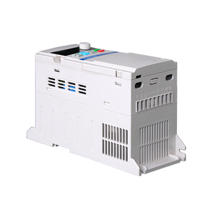 Ahorro de Energía de frecuencia Variable dispositivo VFD/VSD con 3 Fase de frecuencia de 50hz a 60hz ac bomba de motor coche