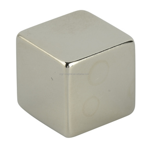 Büyük boy blok Stronger mıknatıs büyük boyut neodimiyum mıknatıslar 100mm daha güçlü manyetizma ile satılık - Product Image 1
