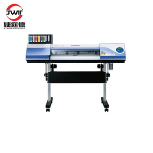 Second Hand Used DX7 Print Head Roland Versacamm Vs 300 I <strong>Printer</strong> Cutter Use with Max2 Ink - Product Image 1
