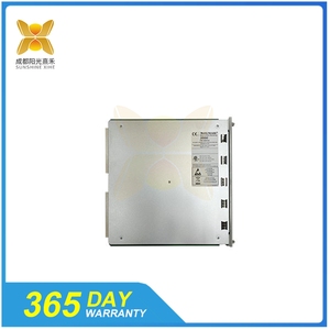 3500/42-01-00 the 4-channel <strong>Monitor</strong> Accepts <strong>Input</strong> From Proximity and Seismic Sensors - Product Image 4