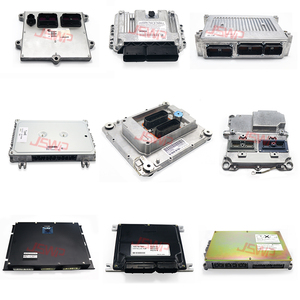 JSWP Motor ECU ECM Controller Computer Panel P01 Computer platine für Volvo mit Programm FH13 D13A D13C