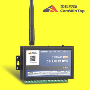 CWT5016 GSM GPRS WiFi 8 canales USB temperatura humedad SMS alarma datos Logger para servidor habitación frío sistema de monitoreo - Product Image 1